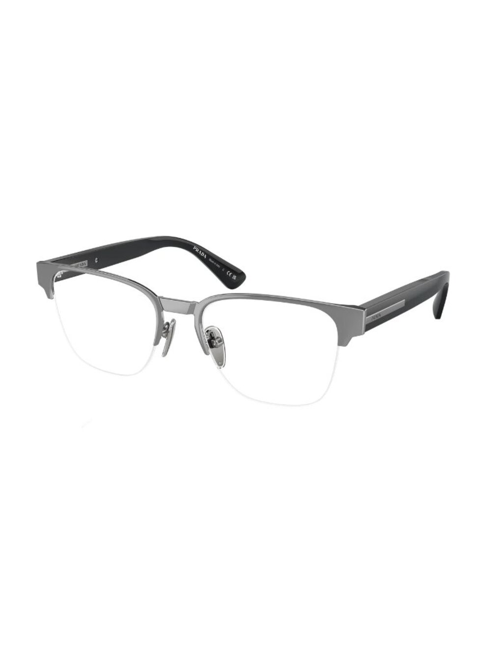 New Prada Men Eyeglasses PRA52V 5AV1O1